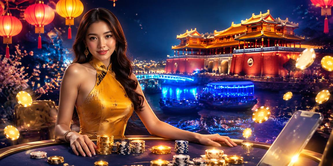 b123 Baccarat Cổ Điển