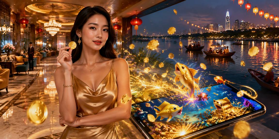 b123 Live Baccarat Classic hoạt động như thế nào tại b123